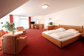 Juniorsuite Typ 13